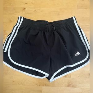 Adidas Running Shorts